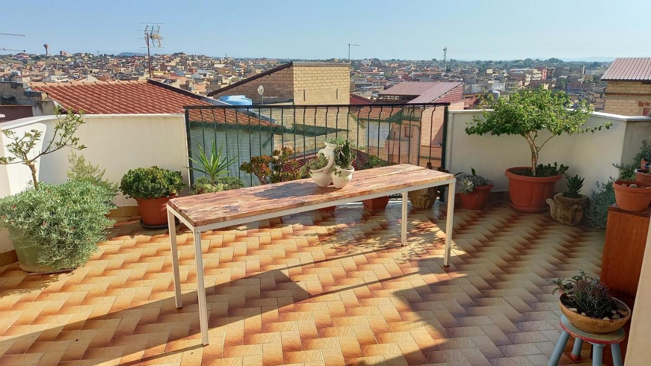 La Mansarda Dello Scultore Apartment *